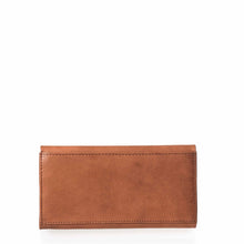 Load image into Gallery viewer, Pau&#39;s Pouch Cognac Stromboli Leather
