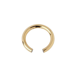 Phoenix Maxi Ring Gold