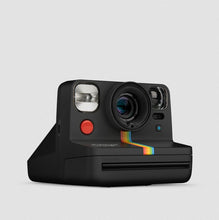 Load image into Gallery viewer, Polaroid Now Plus i‑Type Instant Camera black
