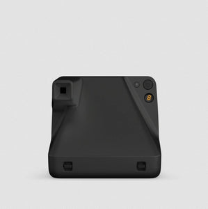 Polaroid Now Plus i‑Type Instant Camera black