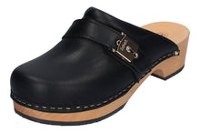 Load image into Gallery viewer, Pescura Clog 50 Black
