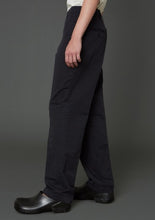 Load image into Gallery viewer, True Trousers Black
