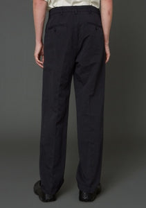 True Trousers Black