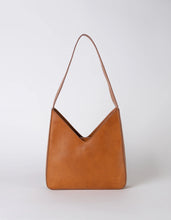Load image into Gallery viewer, Vicky Cognac Classic Leather
